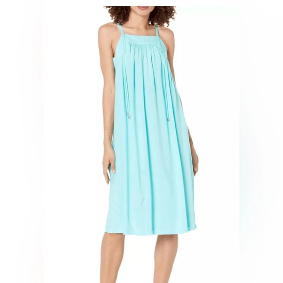 NWT Trina Turk Dress size Large - Picture 1 of 7